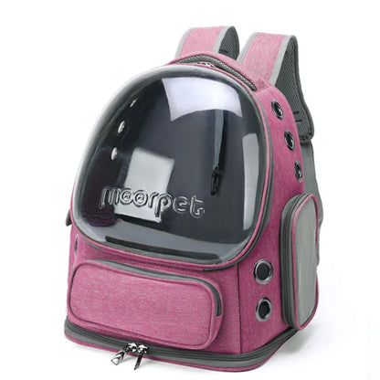 E.ECOPET - BagPack #2
