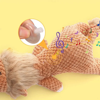 E.ECOPET - Toy #1