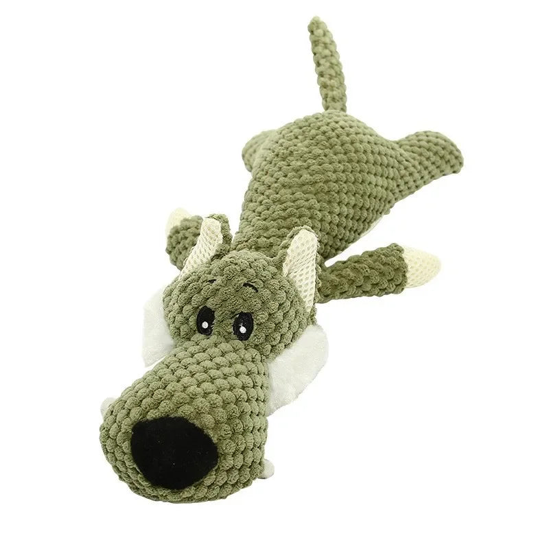 E.ECOPET - Toy #1