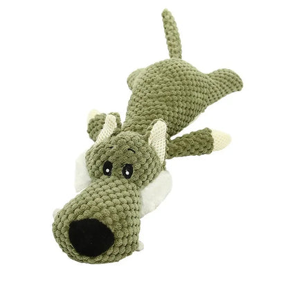E.ECOPET - Toy #1