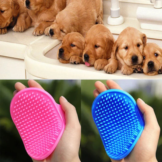 E.ECOPET -  Grooming Cleaning Glove