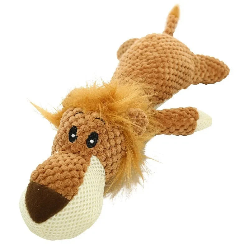 E.ECOPET - Toy #1