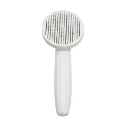 E.ECOPET - Pet Massage Brush #2