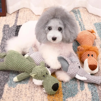 E.ECOPET - Toy #1