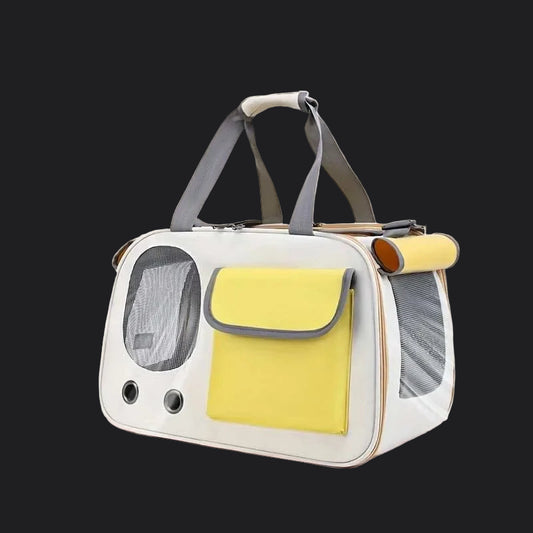 E.ECOPET - PetBag #1