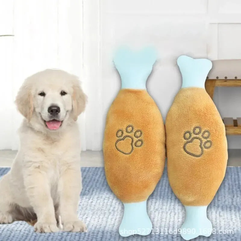 E.ECOPET - Toy #4