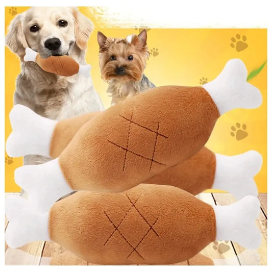 E.ECOPET - Toy #4