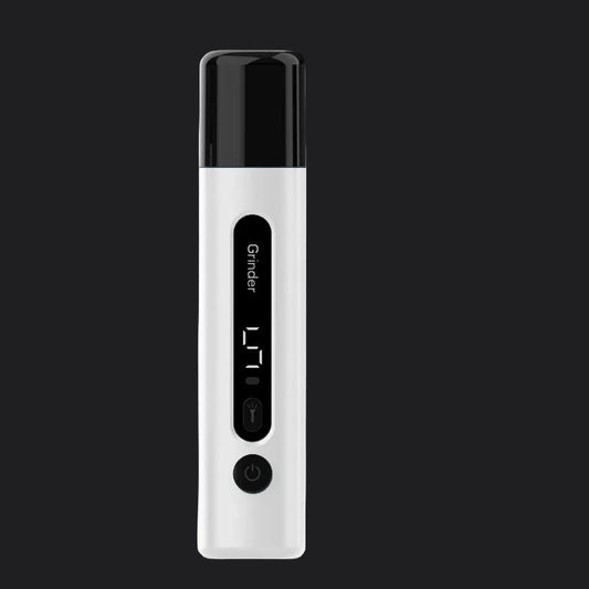 E.ECOPET - Pet Electric Nail Clipper #1