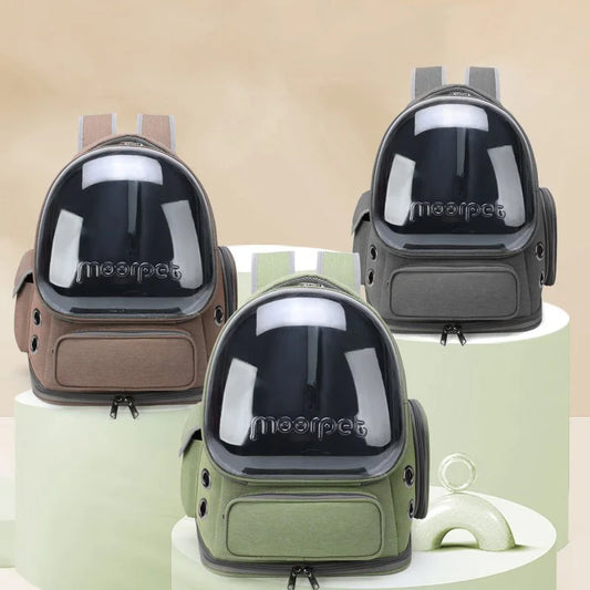 E.ECOPET - BagPack #2