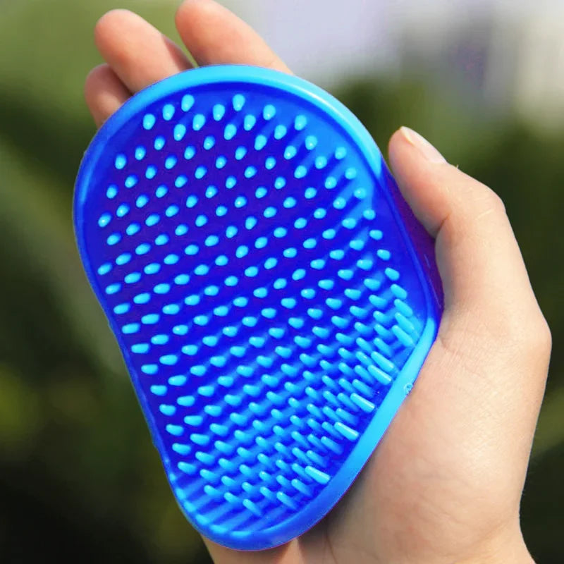 E.ECOPET -  Grooming Cleaning Glove