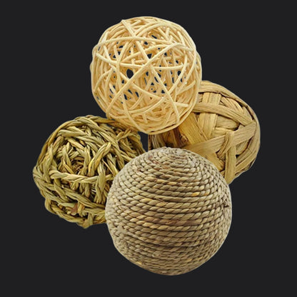 E.ECOPET - Set Balls Toys #8