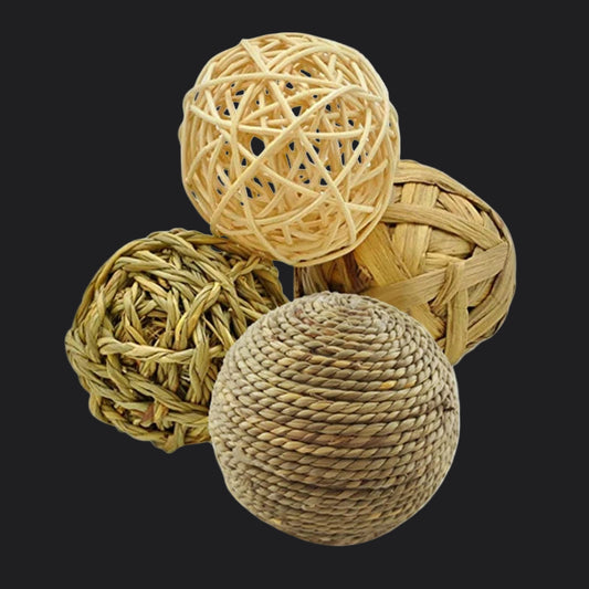 E.ECOPET - Set Balls Toys #8