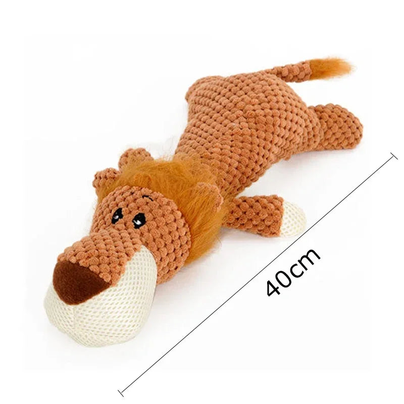 E.ECOPET - Toy #1