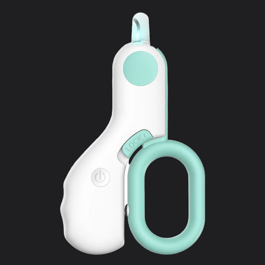 E.ECOPET - Pet Electric Nail Clipper #2
