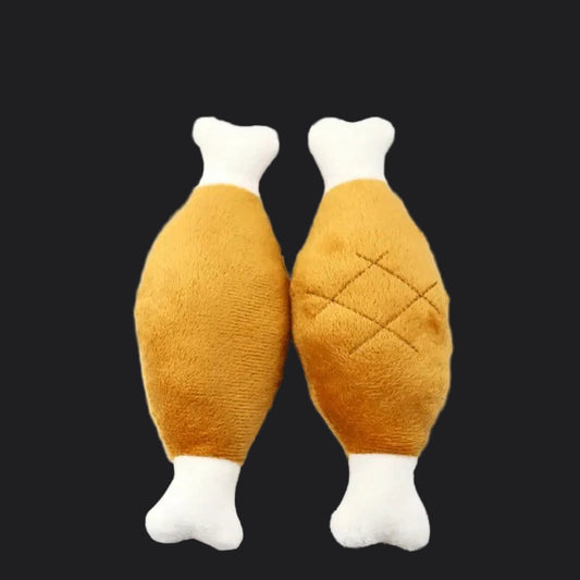 E.ECOPET - Toy #4