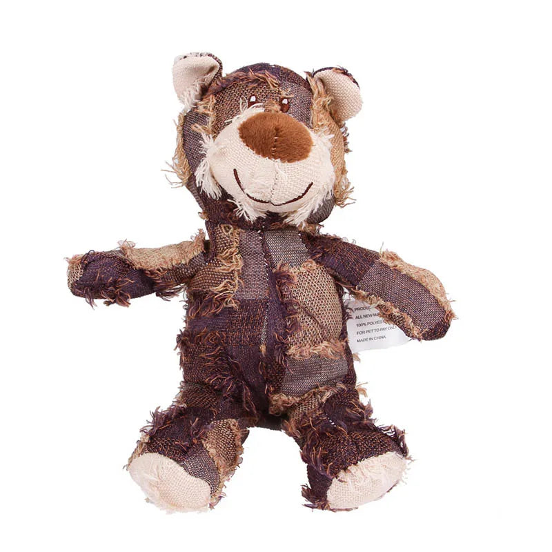 E.ECOPET - Toy #3