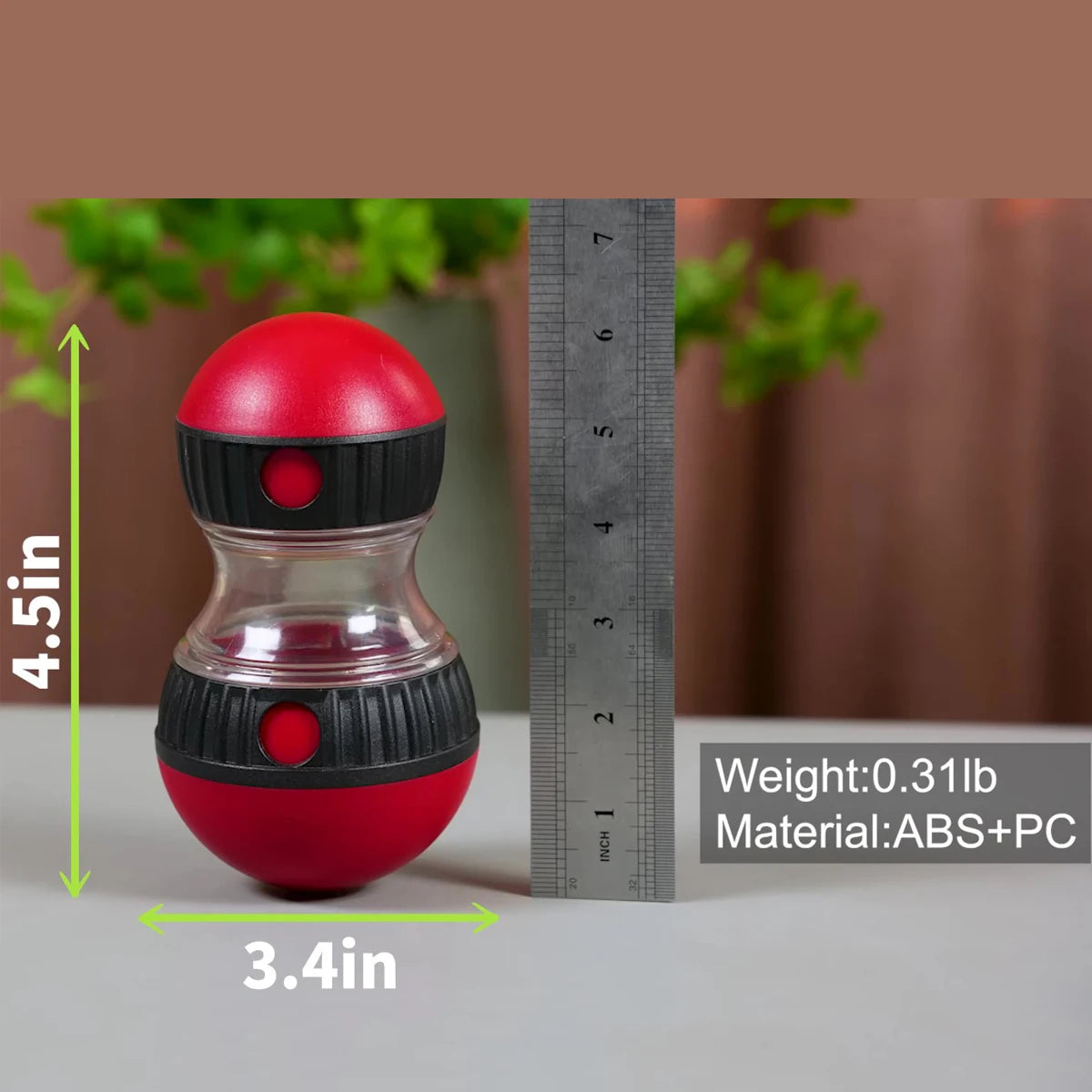 E.ECOPET - Toy #5