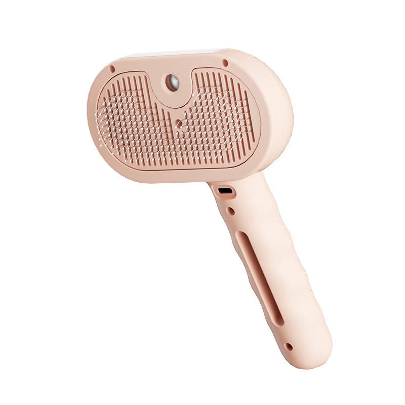 E.ECOPET - Pet Massage Brush #1