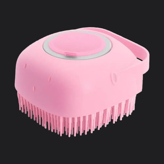E.ECOPET - Pet Bath Brush #2