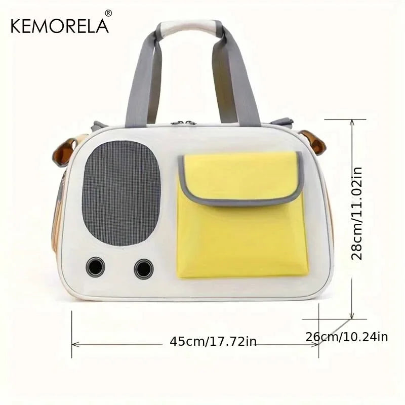 E.ECOPET - PetBag #1