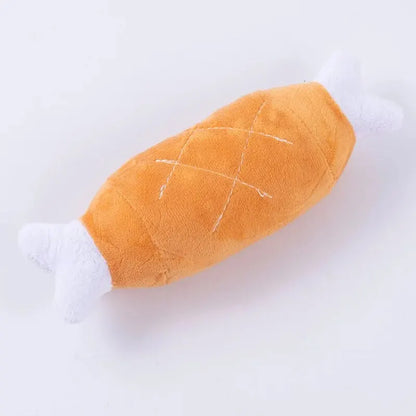 E.ECOPET - Toy #4