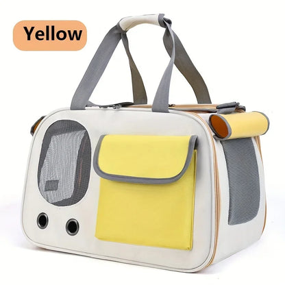 E.ECOPET - PetBag #1
