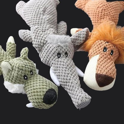 E.ECOPET - Toy #1