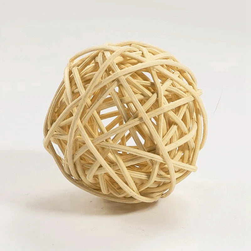 E.ECOPET - Set Balls Toys #8