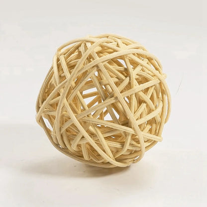E.ECOPET - Set Balls Toys #8