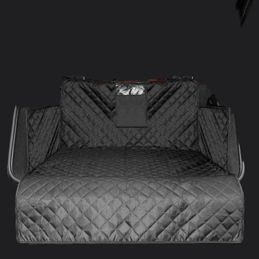 E.ECOPET - LUGGAGE COMPARTMENT LINING #1
