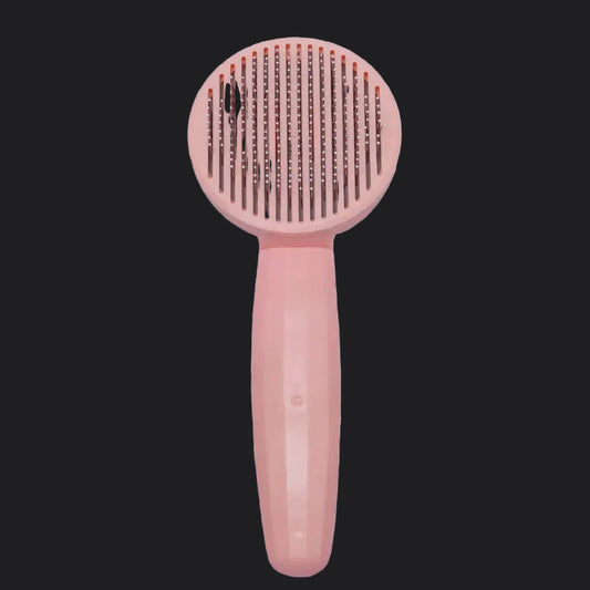 E.ECOPET - Pet Massage Brush #2