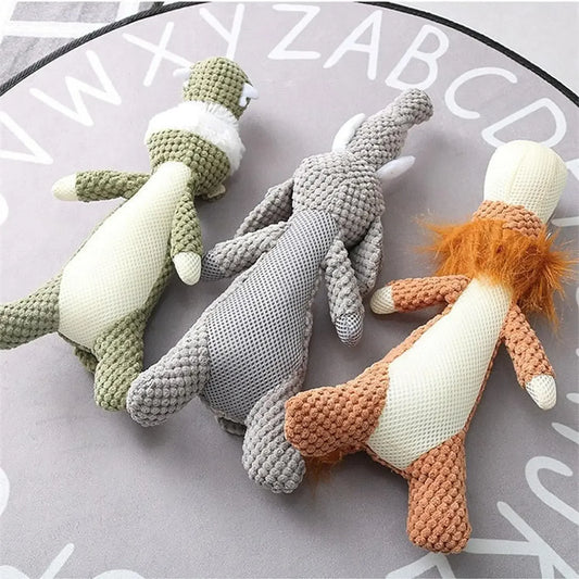 E.ECOPET - Toy #1