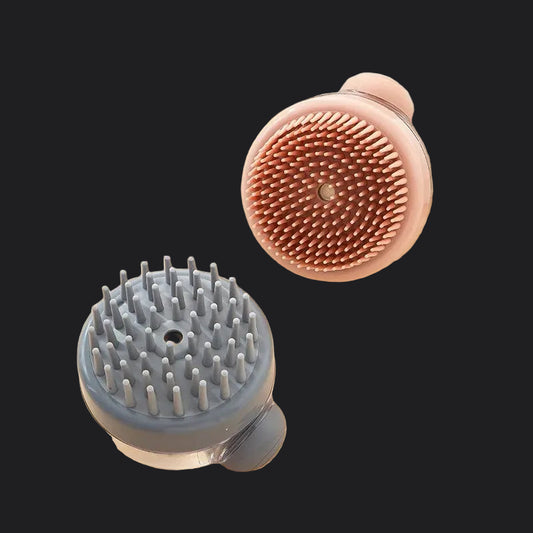 E.ECOPET - Pet Bath Brush #1