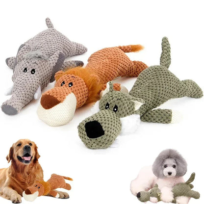 E.ECOPET - Toy #1