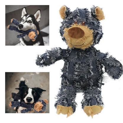 E.ECOPET - Toy #3