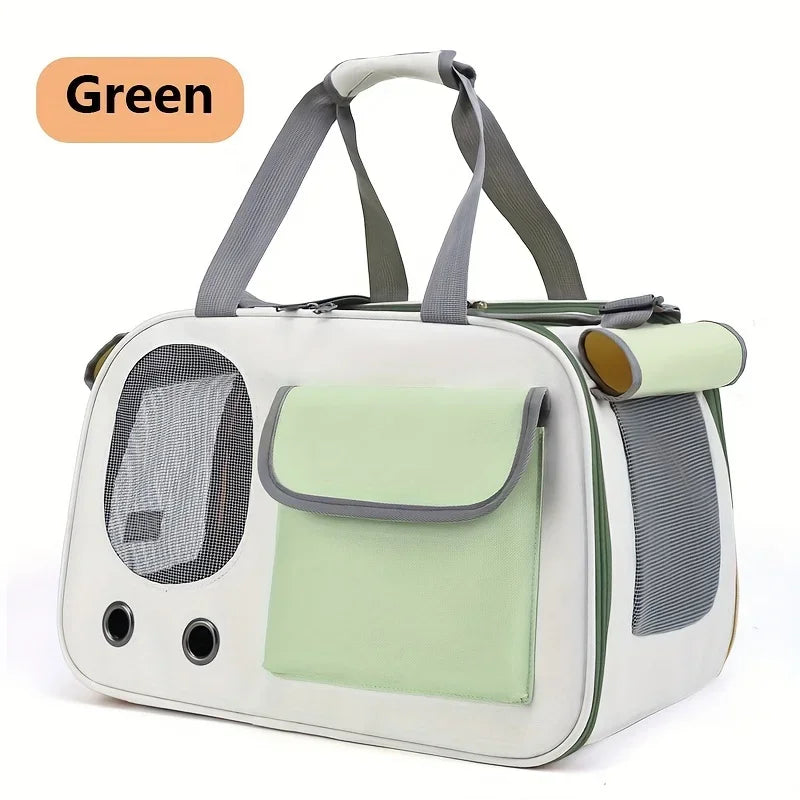 E.ECOPET - PetBag #1