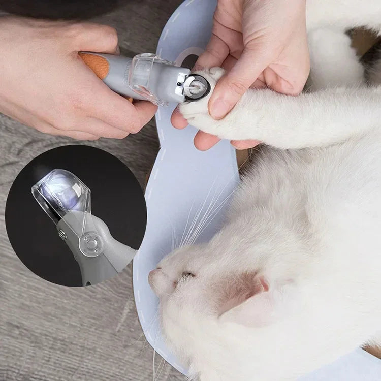 E.ECOPET - Pet Nail Clipper #3