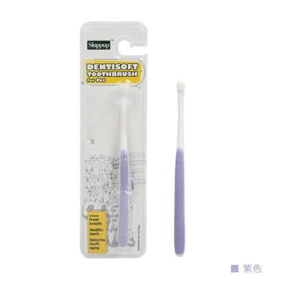 E.ECOPET - Toothbrush #2