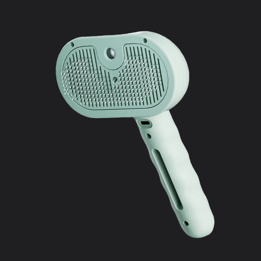 E.ECOPET - Pet Massage Brush #1