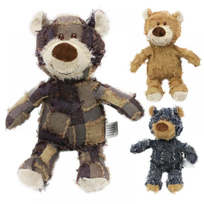 E.ECOPET - Toy #3