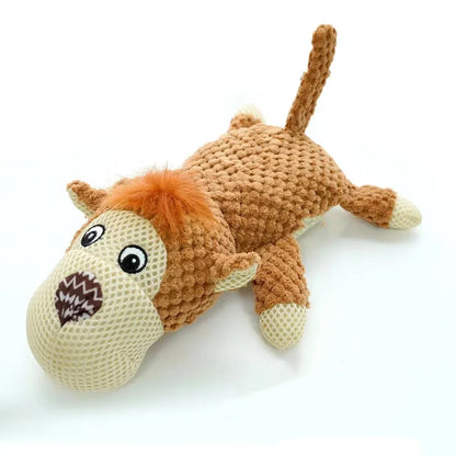 E.ECOPET - Toy #1