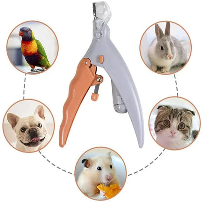 E.ECOPET - Pet Nail Clipper #3