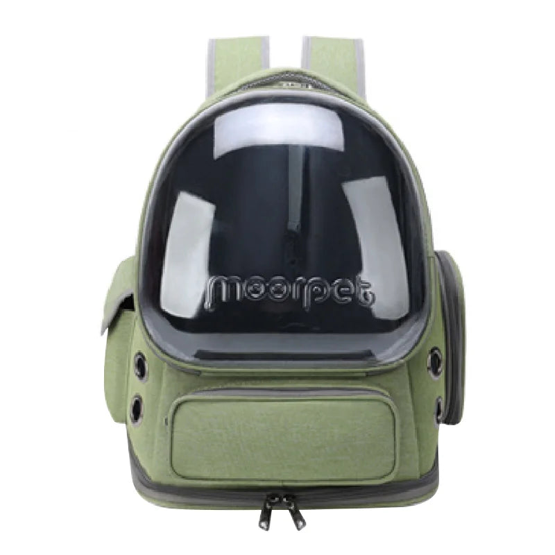 E.ECOPET - BagPack #2