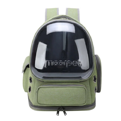 E.ECOPET - BagPack #2