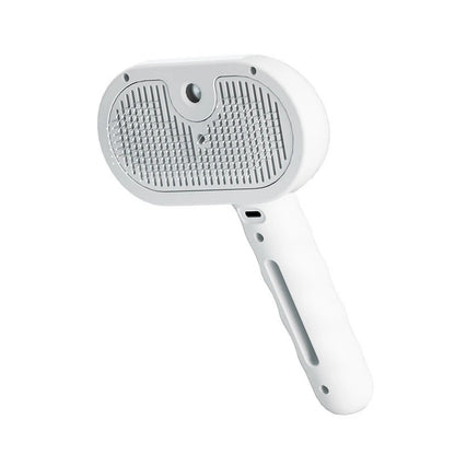 E.ECOPET - Pet Massage Brush #1